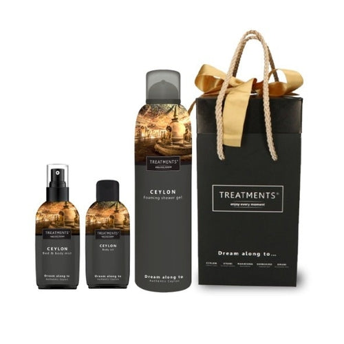 Treatments - GBSC201 - Giftbox Small